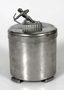 Tobaksburk 1936
Sv.M